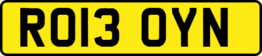 RO13OYN