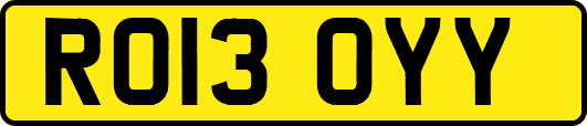 RO13OYY