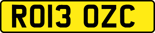 RO13OZC