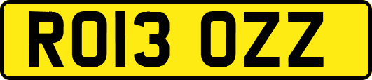 RO13OZZ