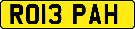RO13PAH