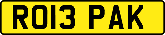 RO13PAK