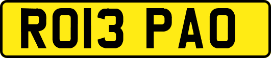 RO13PAO