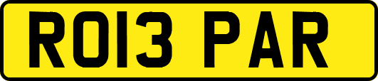 RO13PAR