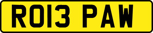 RO13PAW