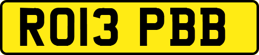 RO13PBB