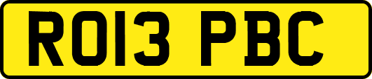RO13PBC