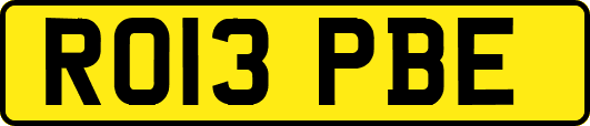 RO13PBE