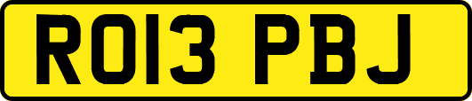 RO13PBJ