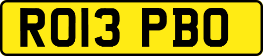 RO13PBO