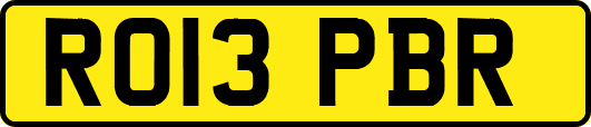 RO13PBR