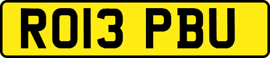 RO13PBU