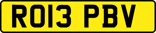 RO13PBV