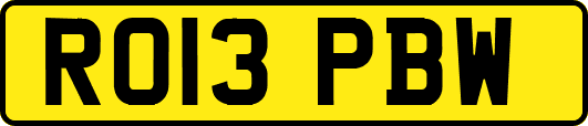 RO13PBW