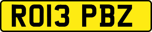 RO13PBZ