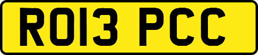 RO13PCC