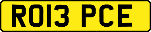 RO13PCE