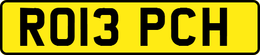 RO13PCH