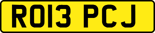 RO13PCJ