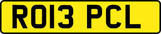 RO13PCL