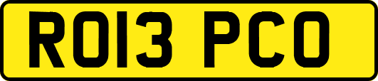 RO13PCO