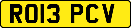 RO13PCV