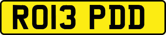 RO13PDD