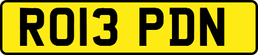 RO13PDN