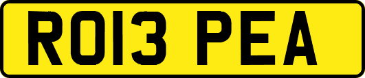 RO13PEA