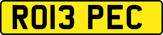 RO13PEC