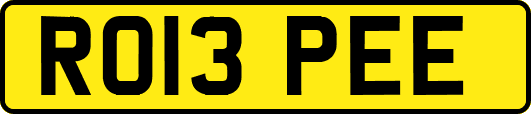 RO13PEE
