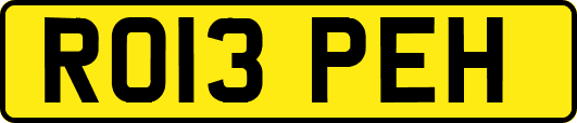 RO13PEH