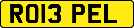 RO13PEL