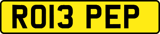 RO13PEP