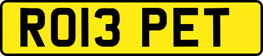RO13PET
