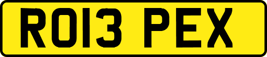 RO13PEX
