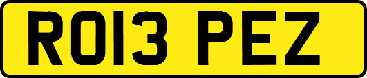 RO13PEZ