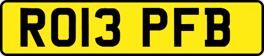 RO13PFB
