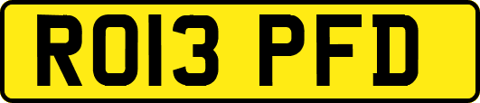 RO13PFD