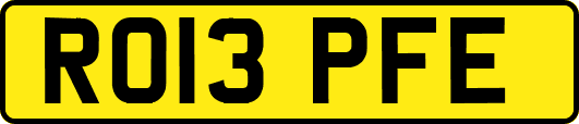 RO13PFE
