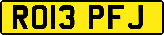 RO13PFJ