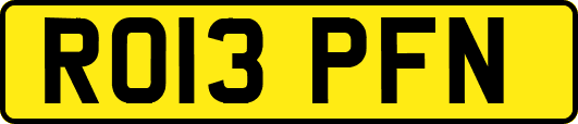 RO13PFN