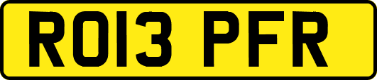 RO13PFR
