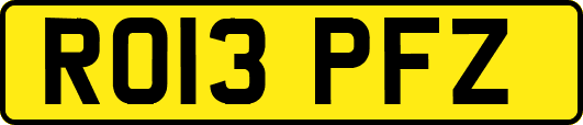 RO13PFZ