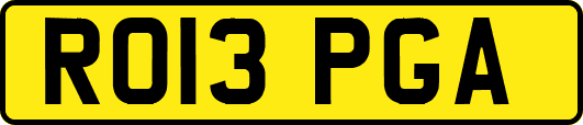 RO13PGA
