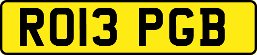 RO13PGB