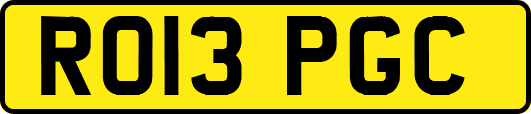RO13PGC