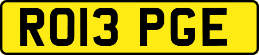 RO13PGE