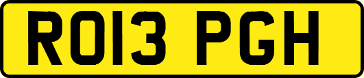 RO13PGH