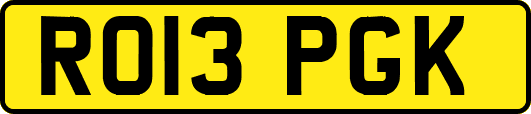 RO13PGK
